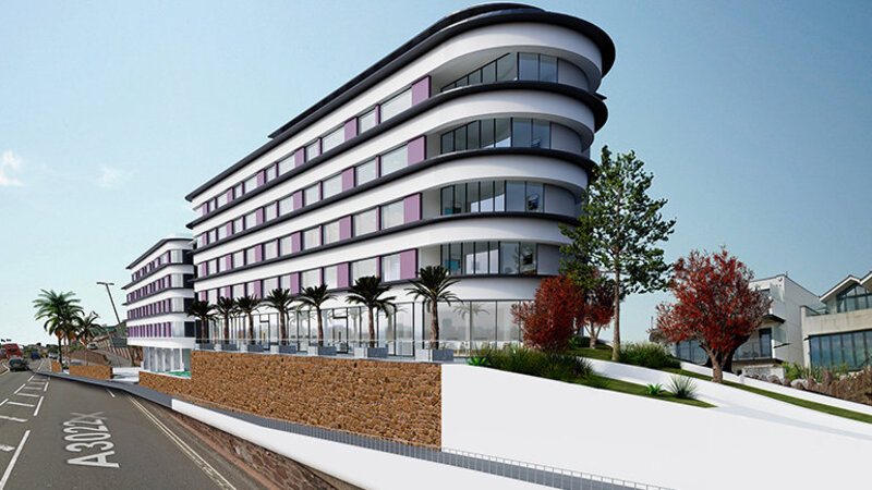 Ihg hotels & resorts