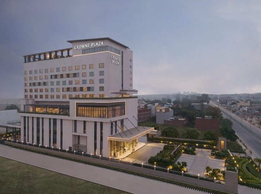 Ihg hotels & resorts