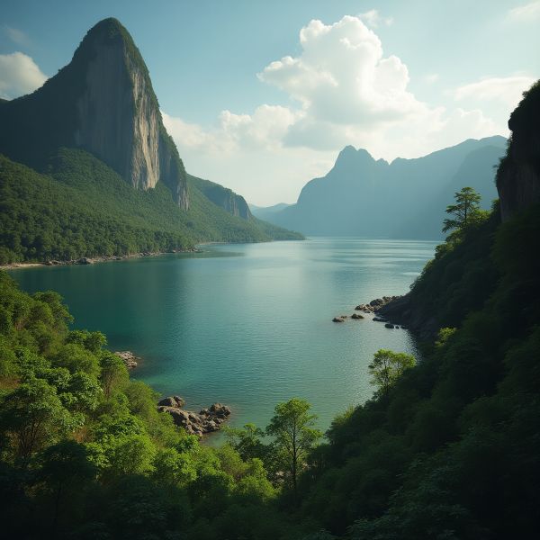 Indonesia - travel and tour world