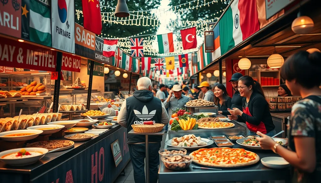 Why Italy’s Culinary Tourism Market Is Set to Dominate in 2025: Authentic Food, Sustainable Travel, and More!