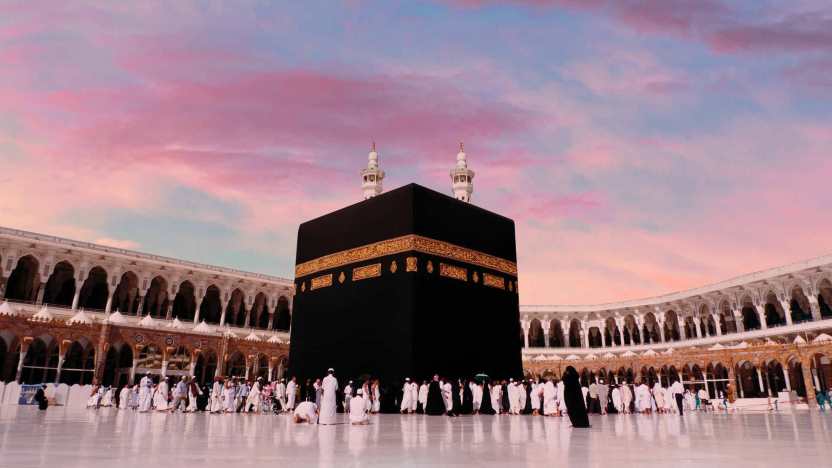 Kaaba-a2wif1x8on9qihxv-1 - travel and tour world