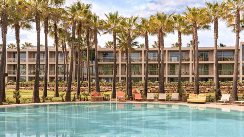 Kimpton-atlantico-algarve - travel and tour world Portugal
Kimpton Atlântico Algarve