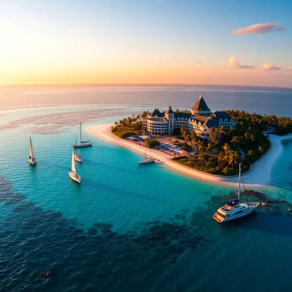 Cross Hotels & Resorts Expands with Two New Lifestyle Properties in Batam, Indonesia Is This the Start of a Hospitality Renaissance in Southeast Asia? - Travel And Tour World