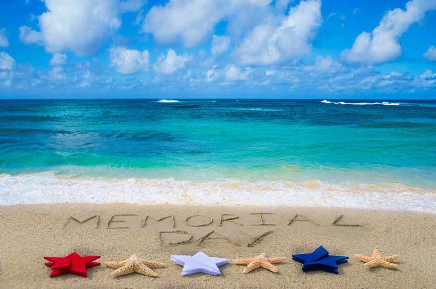Memorial-day - travel and tour world