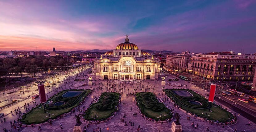 Mexico1 1 1 - travel and tour world
