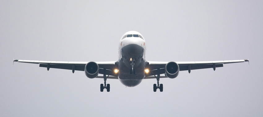 在新的航空旅行新时代的蜡染航空公司在Subang的苏丹Abdul Aziz Shah机场大胆扩张