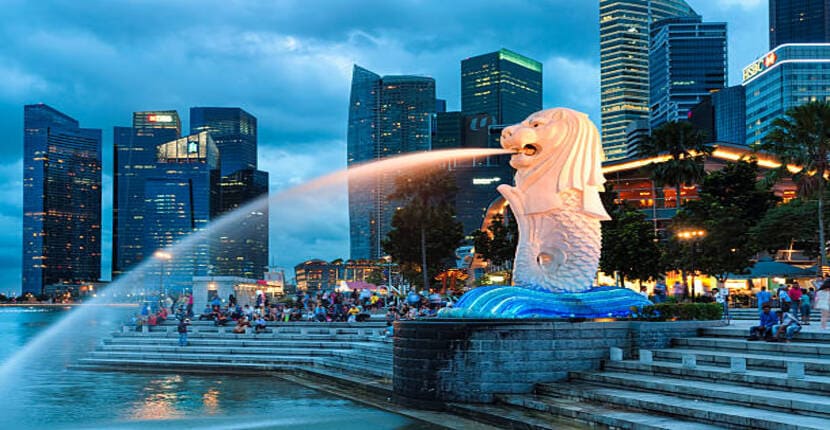 Singapore1 1 1 - travel and tour world