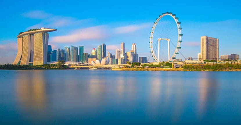 Singapore2 1 1 - travel and tour world