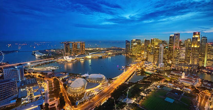 Singapore3 1 1 - travel and tour world