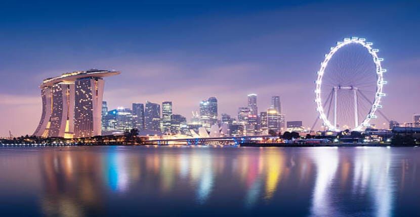 Singapore4 1 1 - travel and tour world