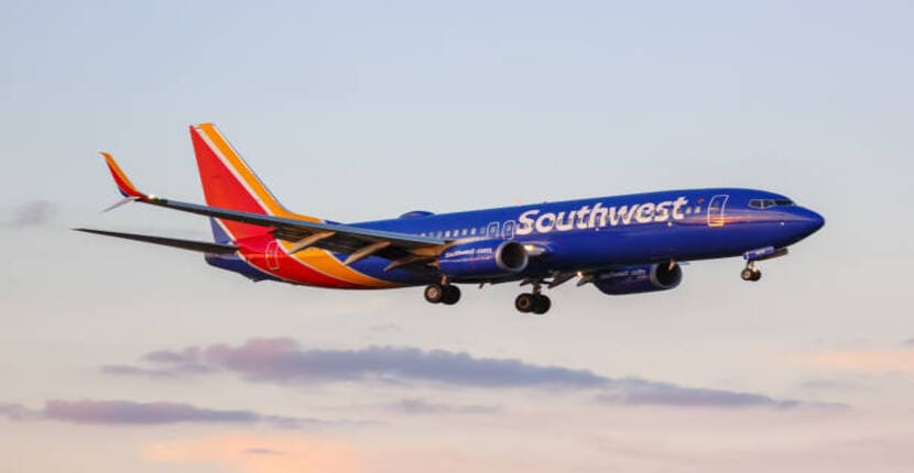 Southwest2 1 1 - travel and tour world
