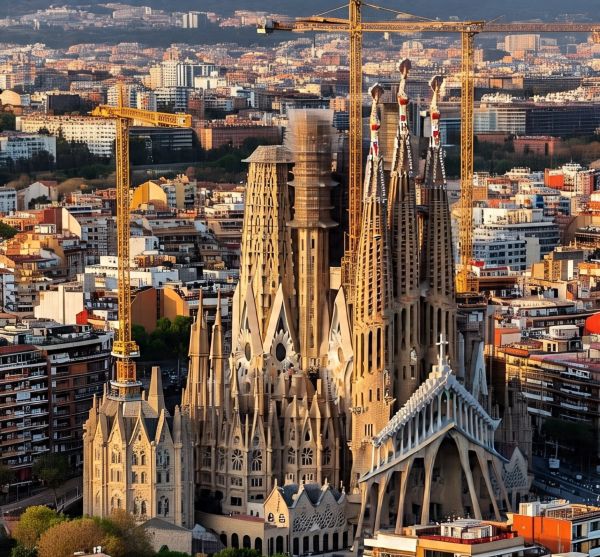 Spain’s Tourism Sector Set to Surpass Historic Contribution of Two Hundred Sixty Billion Euros, Catalyzing Unprecedented Economic Growth and Employment Opportunities Across Europe - Travel And Tour World