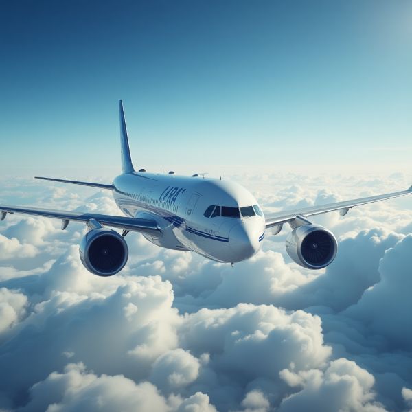 Usa airline - travel and tour world