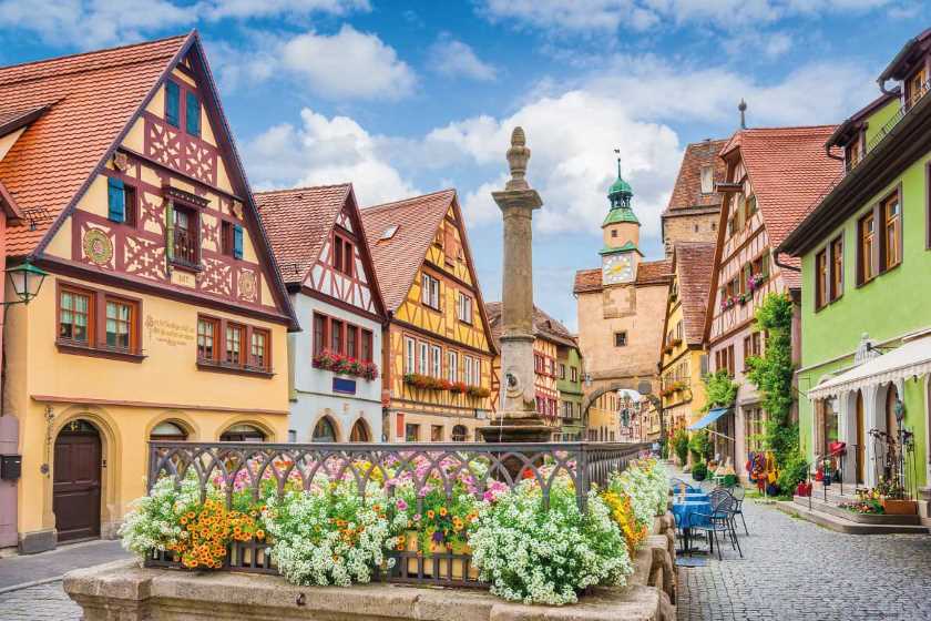 Overseas Travel Intentions to Europe Soften for Summer 2025 Amid Global Tensions and Rising Costs