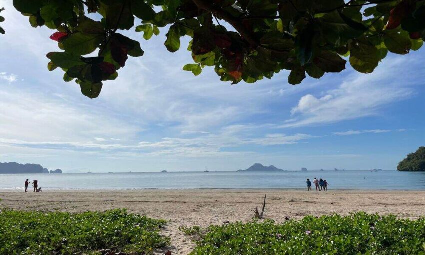 Thailand Reigns As The Unstoppable Leader In Europe’s Summer Travel Searches For Asia, While India Soars With Explosive Growth In European Interest