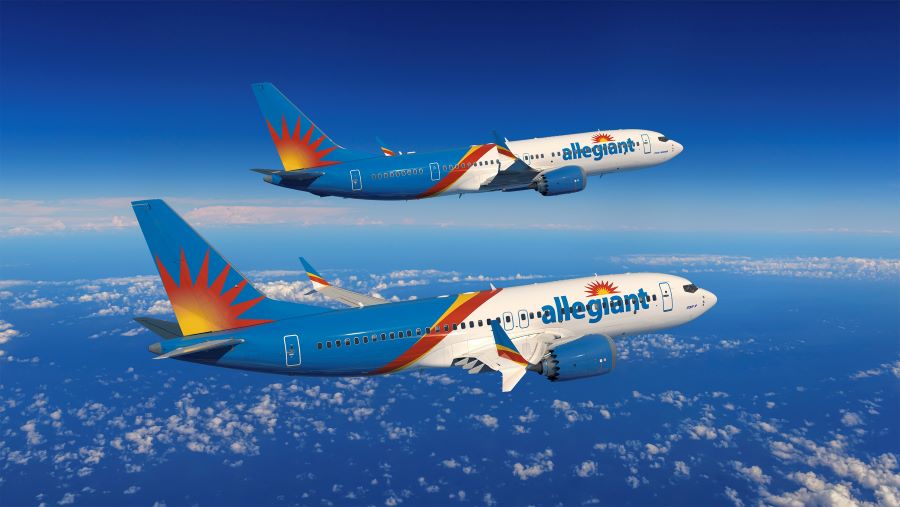 Allegiant Air's Nonstop Flights to U.S. Destinations Ensure Stress-Free Travel for July 4th Weekend - Travel And Tour World