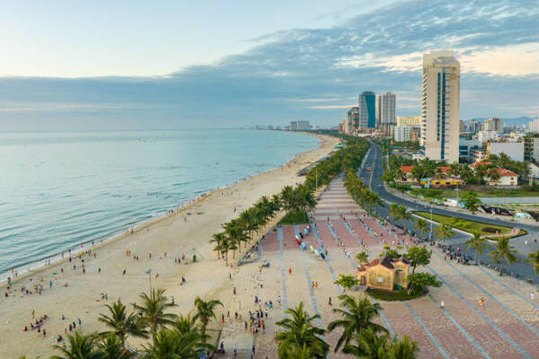 Vietnam’s Coastal Gem Da Nang Rolls Out High-End Tourism Campaign To Captivate Dubai’s Affluent Jetsetters And Drive Billion-Dollar Growth