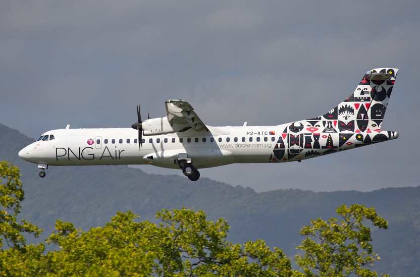 PNG Air Celebrates 38 Years of Connecting Papua New Guinea with Fleet Expansion and Community