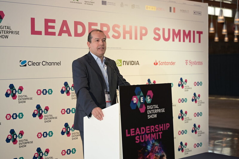 China, France, Saudi Arabia, Australia, UK, US, UAE, and Canada Unite at DES2025 to Shape the Future of Artificial Intelligence, Industry 4.0, and Smart Economy Strategies in the World’s Most Influential Digital Transformation Forum