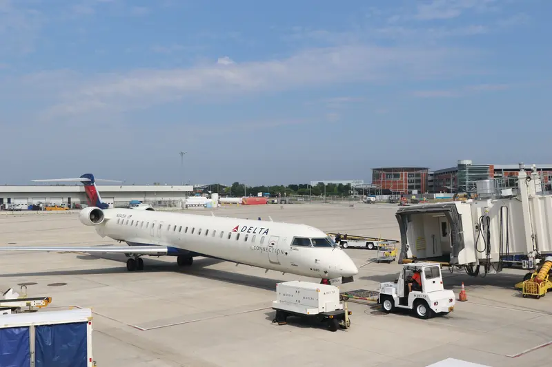 Delta Air Lines Unveils Nonstop Flights for Detroit Lions Fans to Experience Away Games Live in the 2025-2026 Season