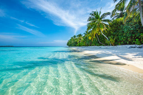 What Every US Citizen Must Know To Stay Safe While Enjoying The Pristine Waters And Hidden Wonders Of The Maldives