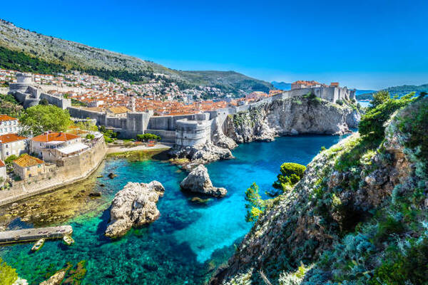 UN Tourism Joins Croatia To Set Powerful Precedent For The Future Of Travel With Ambitious Sustainability Vision Backed By Research And Policy Innovation