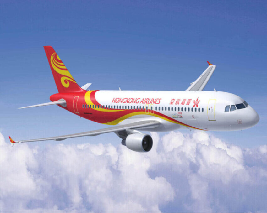 Hong Kong Airlines Strengthens Global Reach With Exciting Launch Of Direct Melbourne Service Set To Challenge Qantas And Cathay Pacific