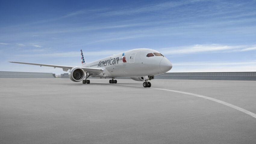 American Airlines Unleashes Unprecedented Summer Surge With Bold Upgrades And Revolutionary New Routes To Scotland, Redefining The Travel Experience