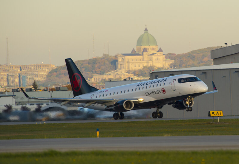 Canada And Czech Republic Reconnect With Air Canada’s Direct Travel Flights From Toronto To Prague After A Five-Year Pause, Offering Enhanced Connectivity