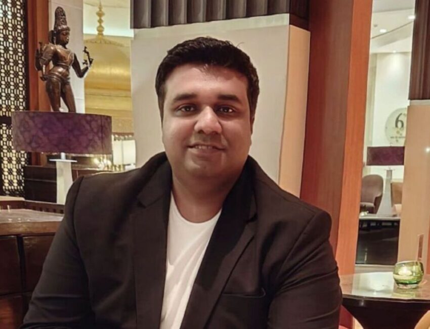 एडिटल राज नीर - ट्रेवल एंड टूर वर्ल्ड फेयरमोंट और रैफल्स जयपुर अबिता राज नोयर