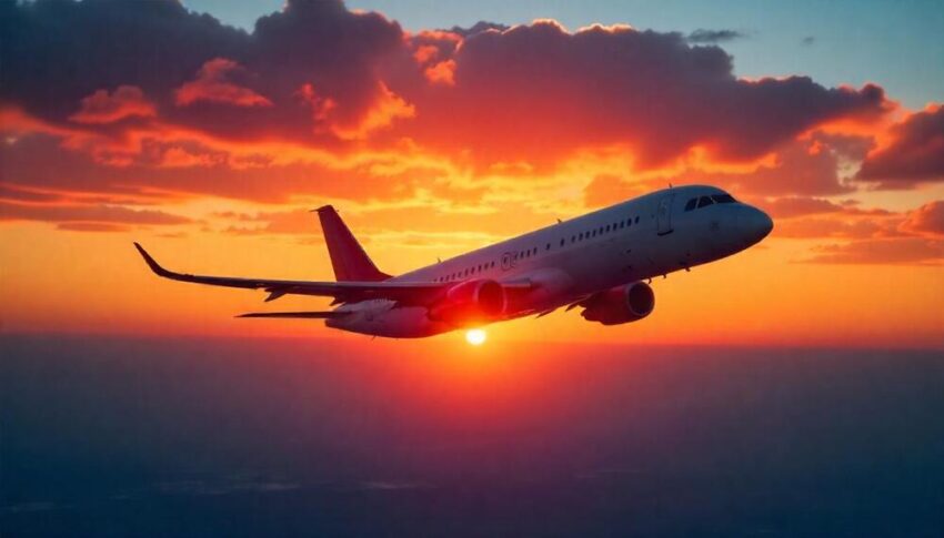 Pakistan’s Airspace Ban Disrupts Air India’s Operations and Profits but the Airline Remains Confident in Its Strategic Resilience and Long-Term Growth
