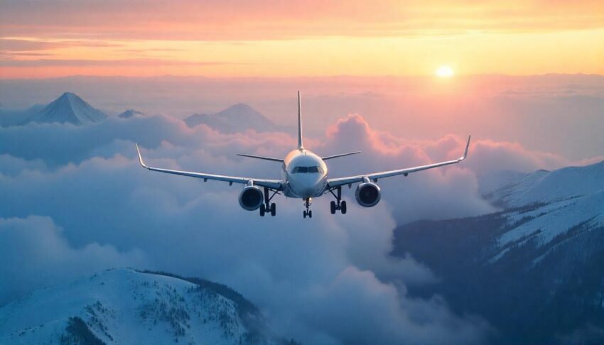 ITA Airways Redefines Long-Haul Travel With Strategic Expansion To Houston Newark And Emerging Global Gateways