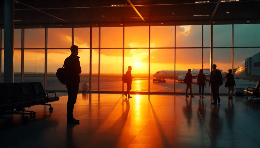 Airport - travel and tour world Amsterdam, london, frankfurt, athens, air france, lufthansa, british, emirates, united,