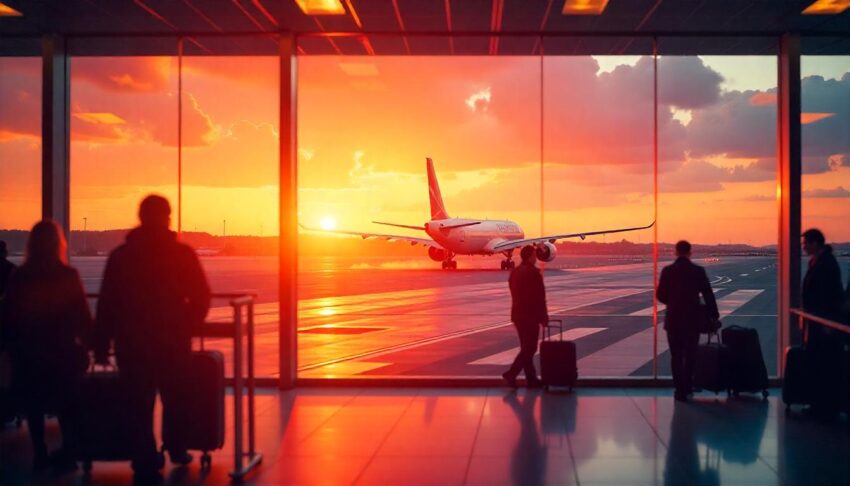 Why Are Travel Agents in Northern Poland Excited About New Year-Round Flights to Sharm el-Sheikh?