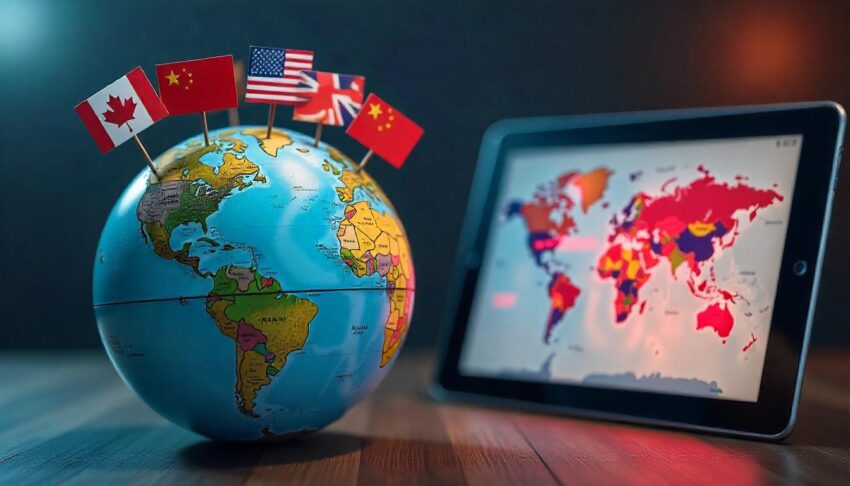 Us, canada, uk, china, japan, germany, france, mexico,