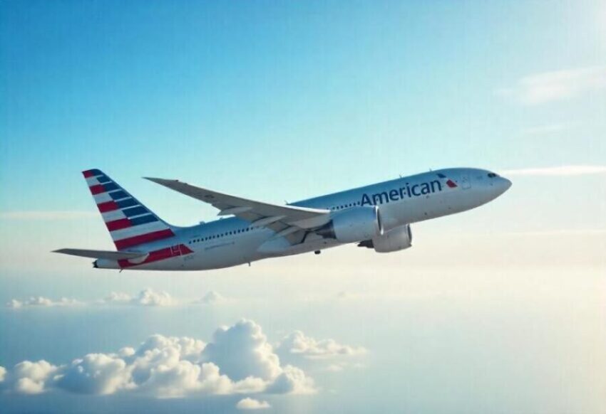 American Airlines Shifts from Airbus A321neo to Boeing 737 MAX 8 on Popular Southern California to Charlotte Route, Signaling a Change in Operations