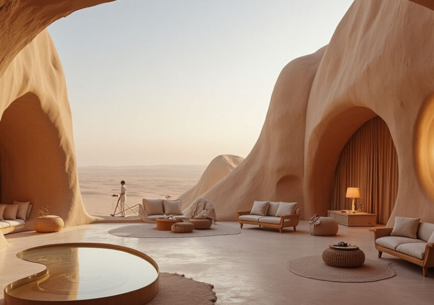 Ascott - travel and tour world