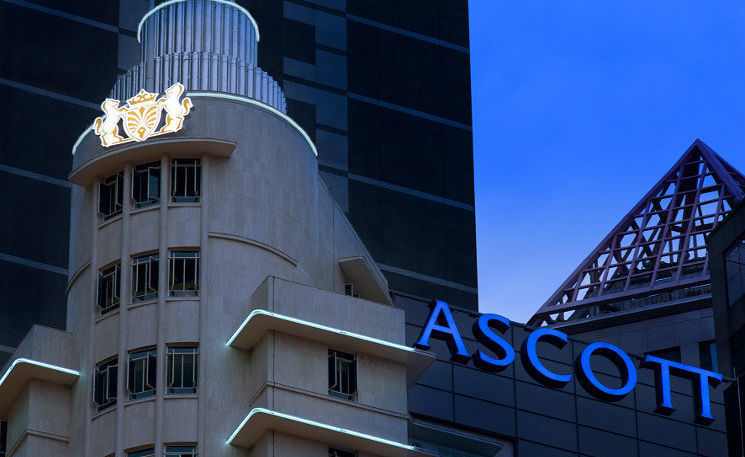 Ascott expande la colección Crest a Japón, China, EAU y Arabia Saudita, presentando un postín inspirado en el patrimonio más allá de Europa y el sudeste oriental