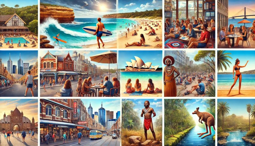 Trip.com Kicks Off End of Financial Year (EOFY) Mega Sale for Australian Travellers: Huge Discounts Await