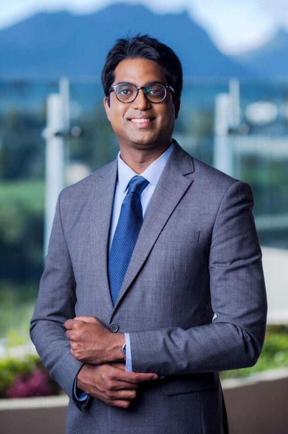 Avinash kanti teelock director 1 - travel and tour world Avinash kanti teelock