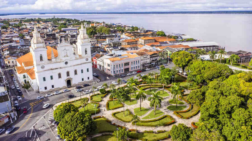 BelÉm pará sede cop 2025_fot - travel and tour world