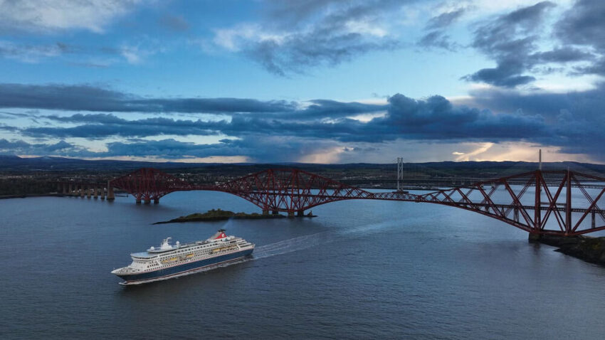 Scotland, Norway, Iceland, France and the Baltic Come Alive on Fred. Olsen’s Balmoral with 2025 Summer Cruises Offering Majestic Views, Local Charm, and Unparalleled Experiences