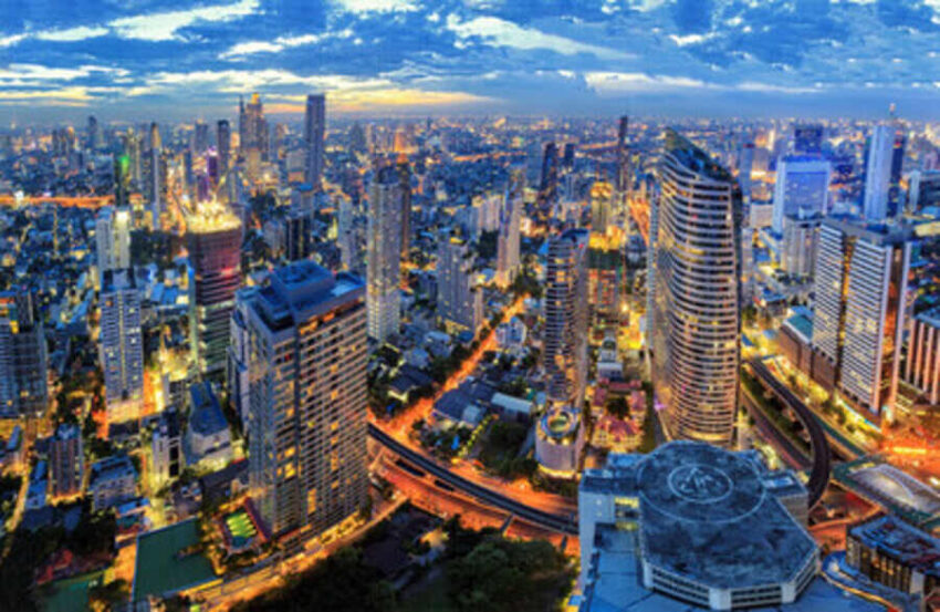 Thailand Sets A New Global Standard In MICE Tourism With Bangkok Ranked 7th Worldwide And Chiang Mai, Phuket, Pattaya Among 13 Cities Recognized By ICCA