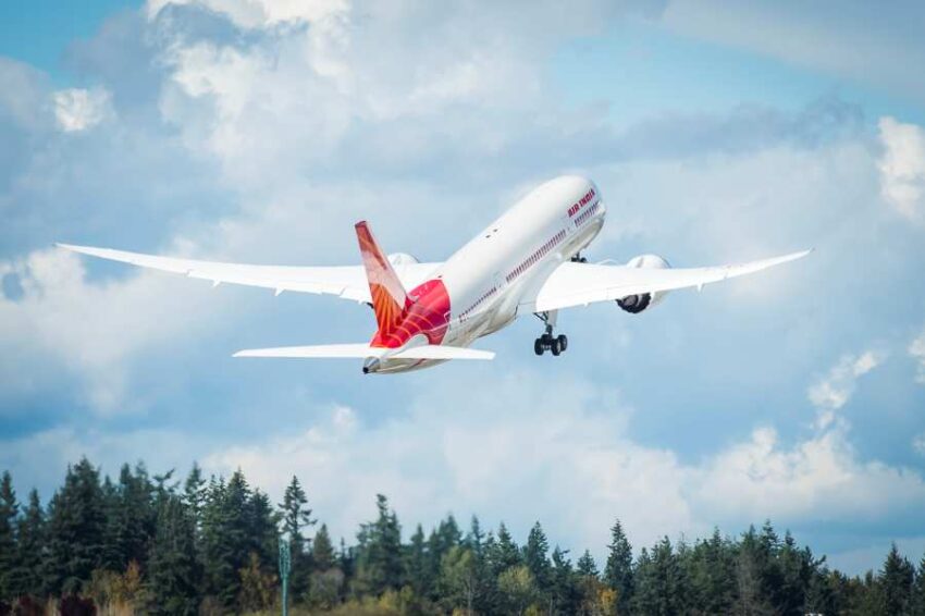Air India Cancels its AI-159 Flight from Ahmedabad to London Amid Operational Issues, Passengers Left Stranded