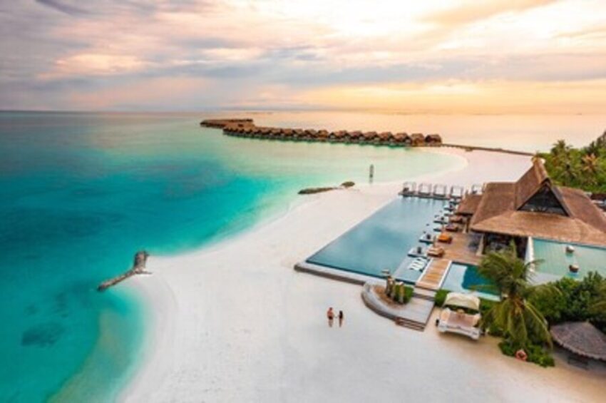 Grand Park Kodhipparu Offers the Ultimate Family Vacation in the Maldives This Summer