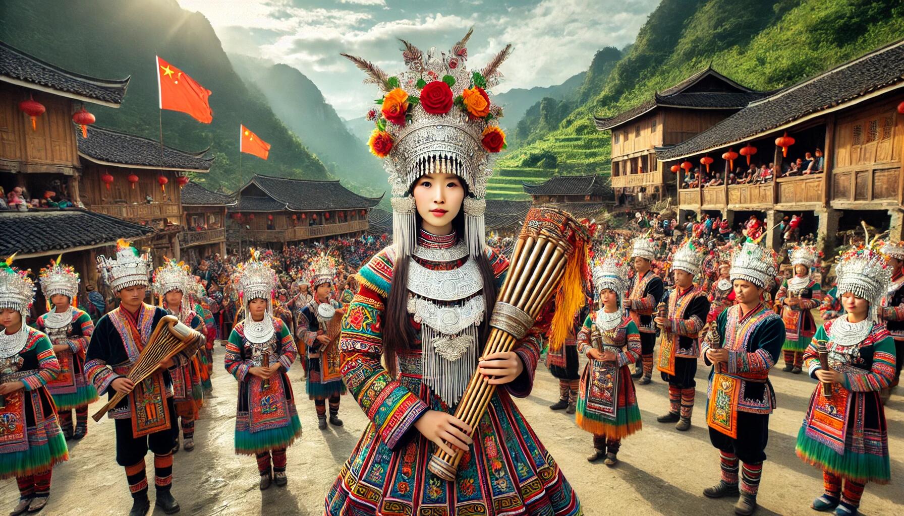 Liaoning Province Sets New Standards for Tourism with Cultural, Sports, and Nature Attractions in Chaoyang,China