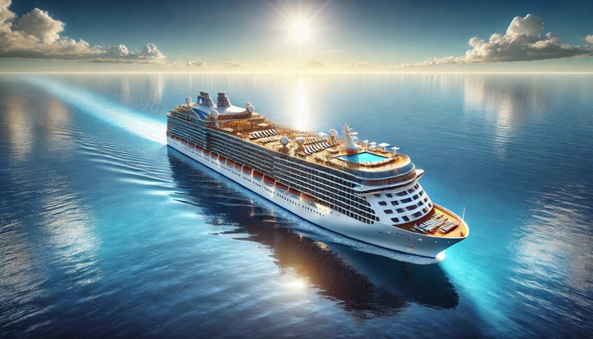 Royal Caribbean’s Richard Fain to Step Down as Chairman: A New Era Begins for the Cruise Giant