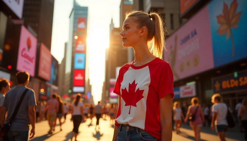 Canada Travel to US Snub Continues in May as Over Fifty Percent of Travelers Decided to Go to Mexico, France, Portugal, Spain, Japan, Dominican Republic, Jamaica and Cuba: New Report