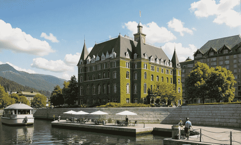 Canada Strong Pass Makes Summer 2025 Unforgettable With Free Entry To Parks Canada Sites, Historic Museums, And Discounted Rail Travel For Families And Youth