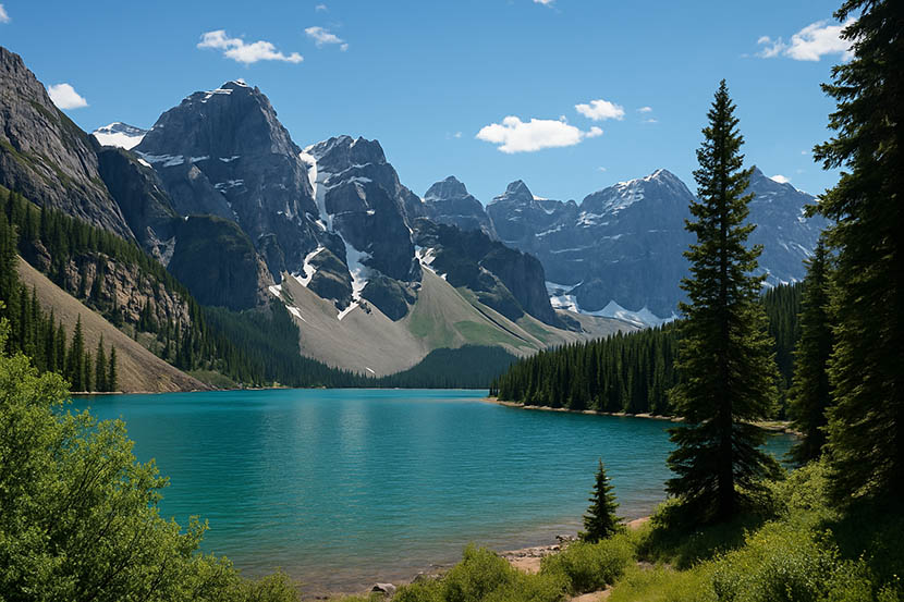 Here is a Month Long Travel Trend, Only Fewer Canadians are Visiting US This Summer Tourism Season, Why This Happening